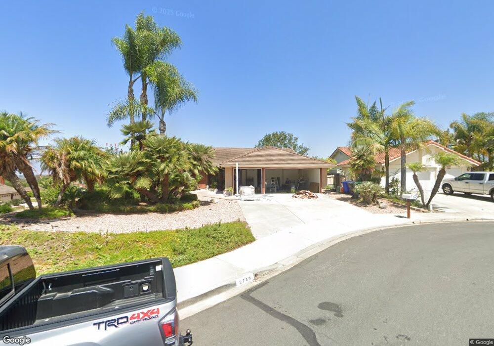 2740 Waterbury Way, Carlsbad, CA 92010 - photo 1