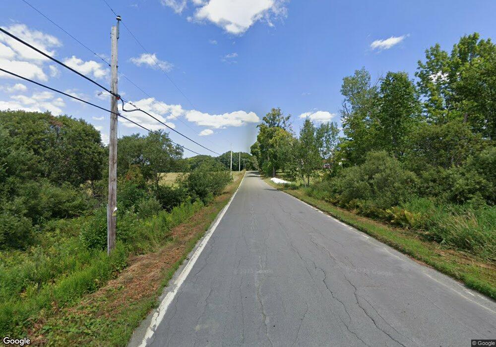 M16 L25 Dexter Rd, Saint Albans, ME 04971 - photo 1