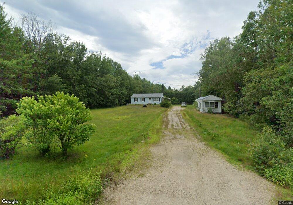124 Hemlock Bridge Rd, Fryeburg, ME 04037 - photo 1