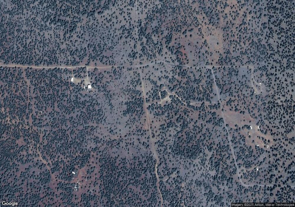 241 Janet Ln, Ash Fork, AZ 86320 - photo 1