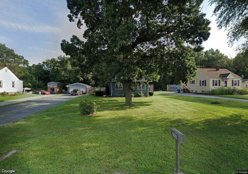 4900 W 27th Ave, Gary, IN 46406 - photo 1