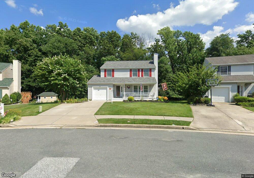 4331 Winterode Way, Nottingham, MD 21236 - photo 1