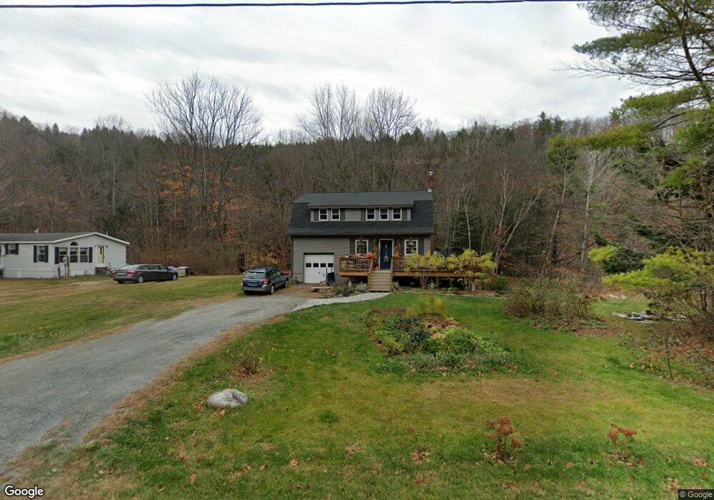 3399 Vermont 121, Grafton, VT 05146 - photo 1