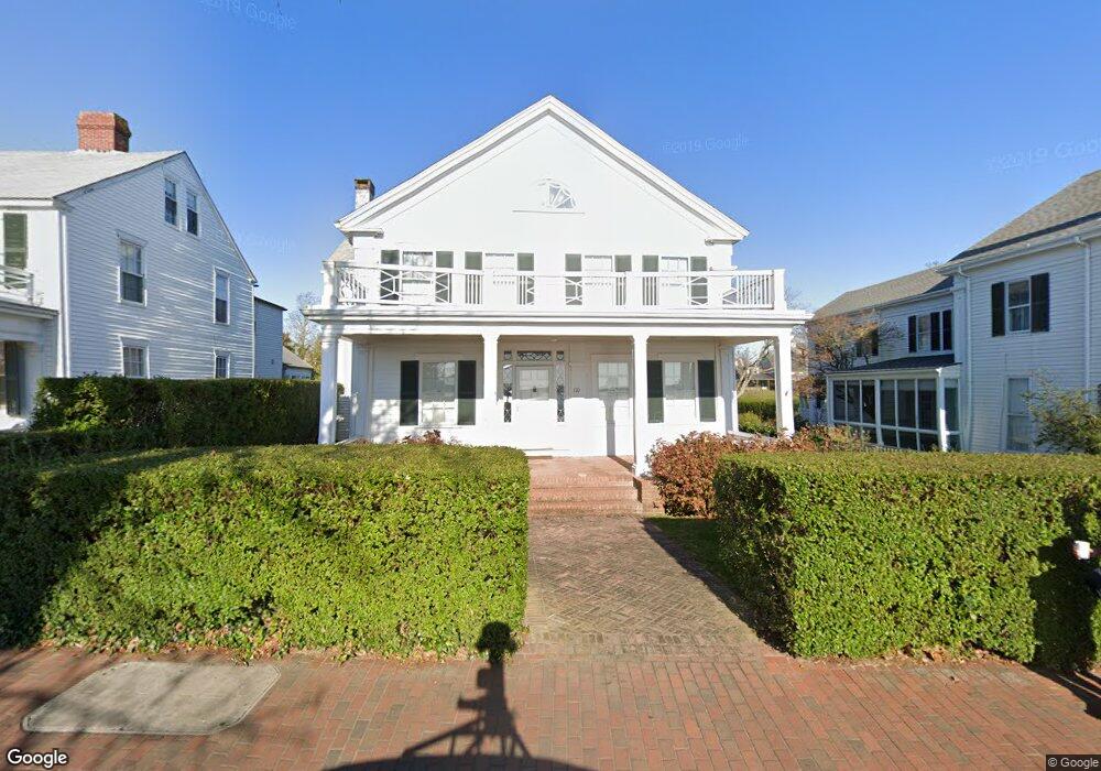 110 N Water St, Edgartown, MA 02539 - photo 1