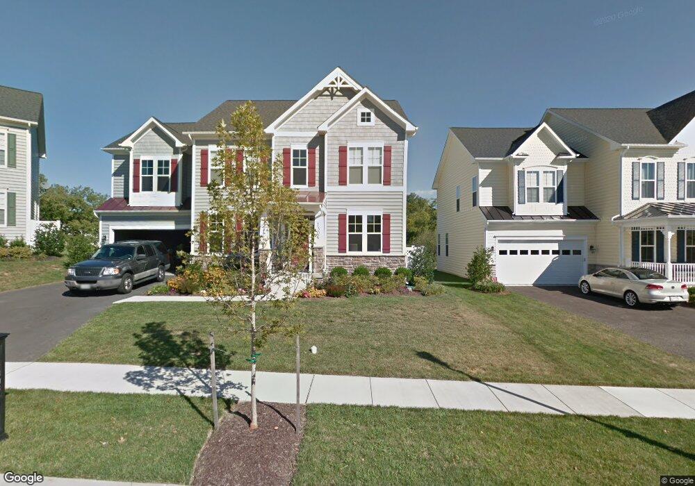 1306 Hope Farm Ct, Brunswick, MD 21716 - photo 1