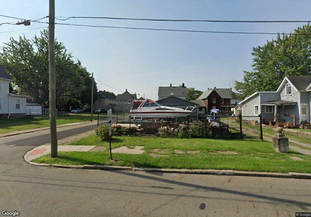 400 6th St SW, Canton, OH 44707 - photo 1