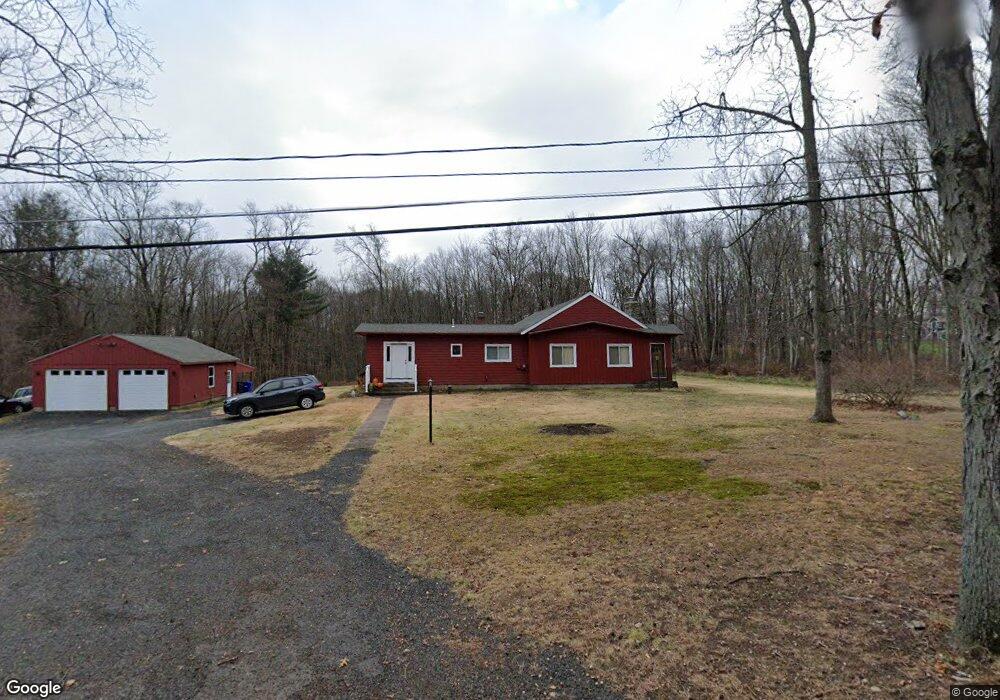 651 Broad Way, Coventry, CT 06238 - photo 1