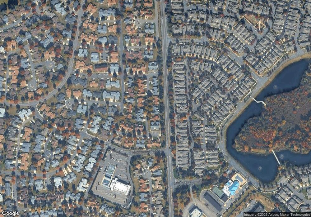 841 Taylor Rd unit B, Monroe Township, NJ 08831 - photo 1