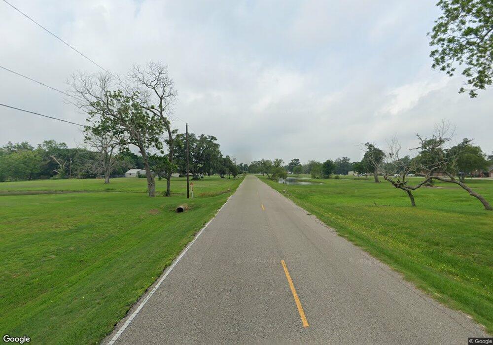 16 River Run St, Brazoria, TX 77422 - photo 1