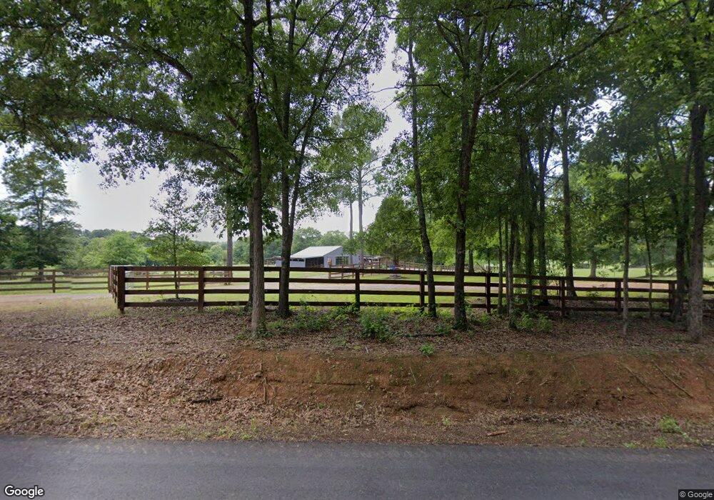 525 Calico Valley Rd NE, Fairmount, GA 30139 - photo 1