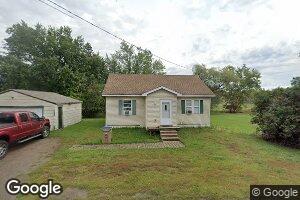 1420 3rd St, Wright, MN 55798