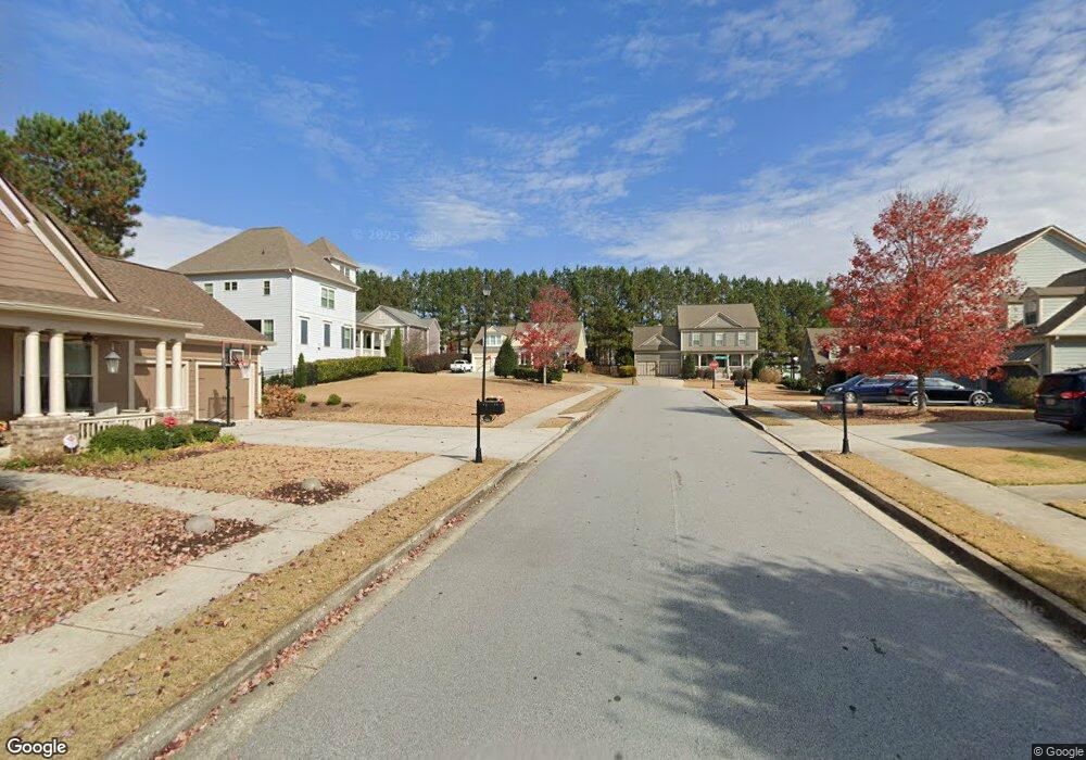 0 Park Bench Place unit 8189653, Hoschton, GA 30548 - photo 1