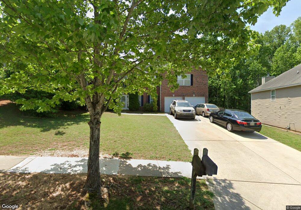 5093 Laythan Jace Ct unit 89, Snellville, GA 30039 - photo 1