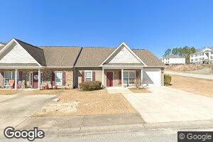 524 Gray Catbird Way, Warrenville, SC 29851