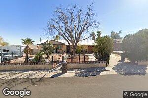 2711 S Castle Dr, Tucson, AZ 85713