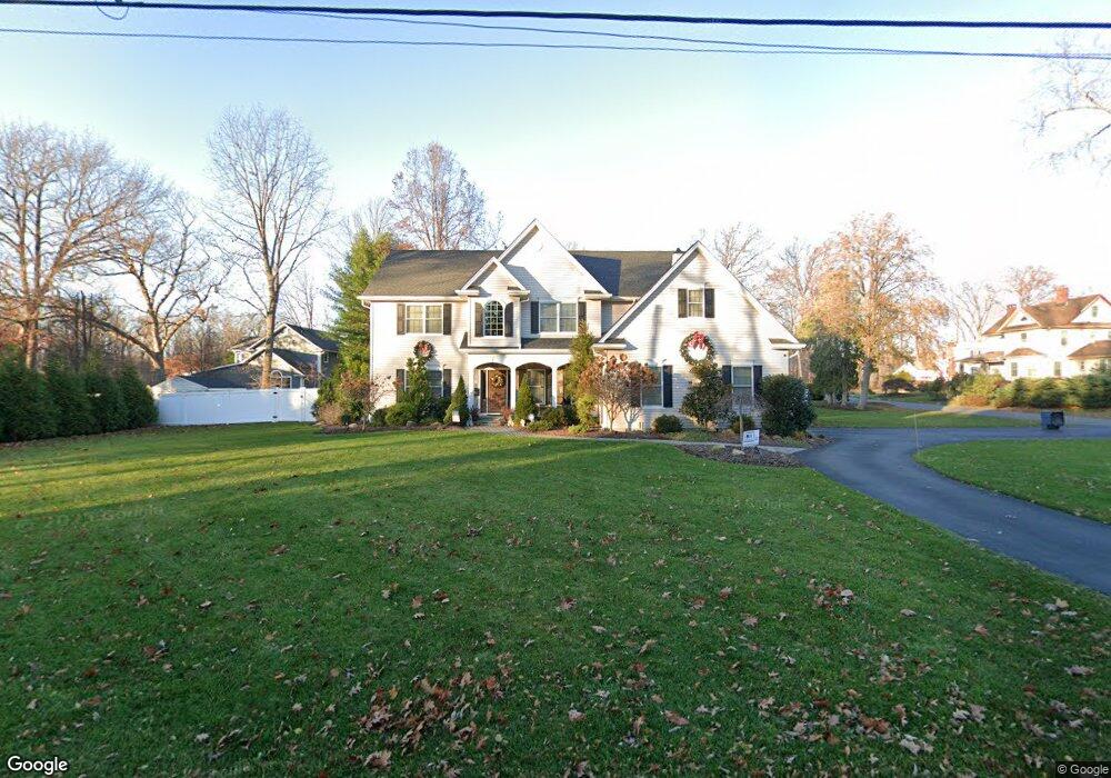 21 Pennington Ave, Waldwick, NJ 07463 - photo 1