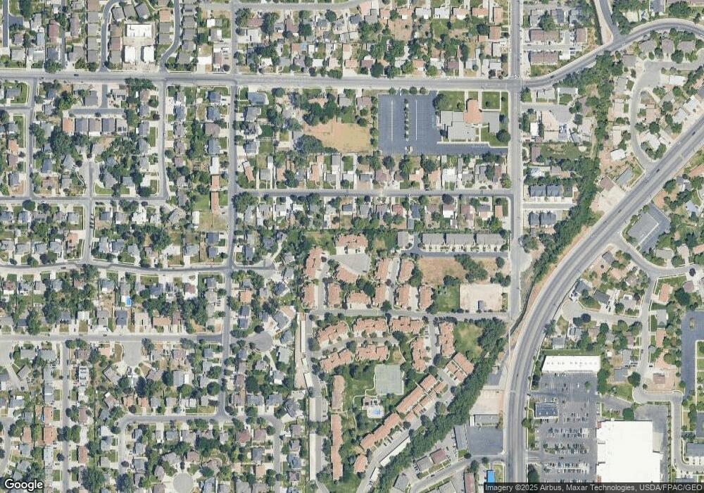 7596 Quail Springs Cir unit 3, Midvale, UT 84047 - photo 1