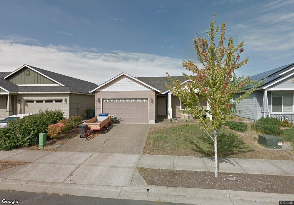 4527 Kurth Ave, Hubbard, OR 97032 - photo 1