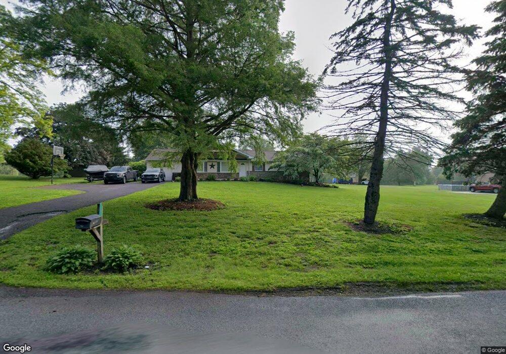 2615 W Buck Rd, East Greenville, PA 18041 - photo 1