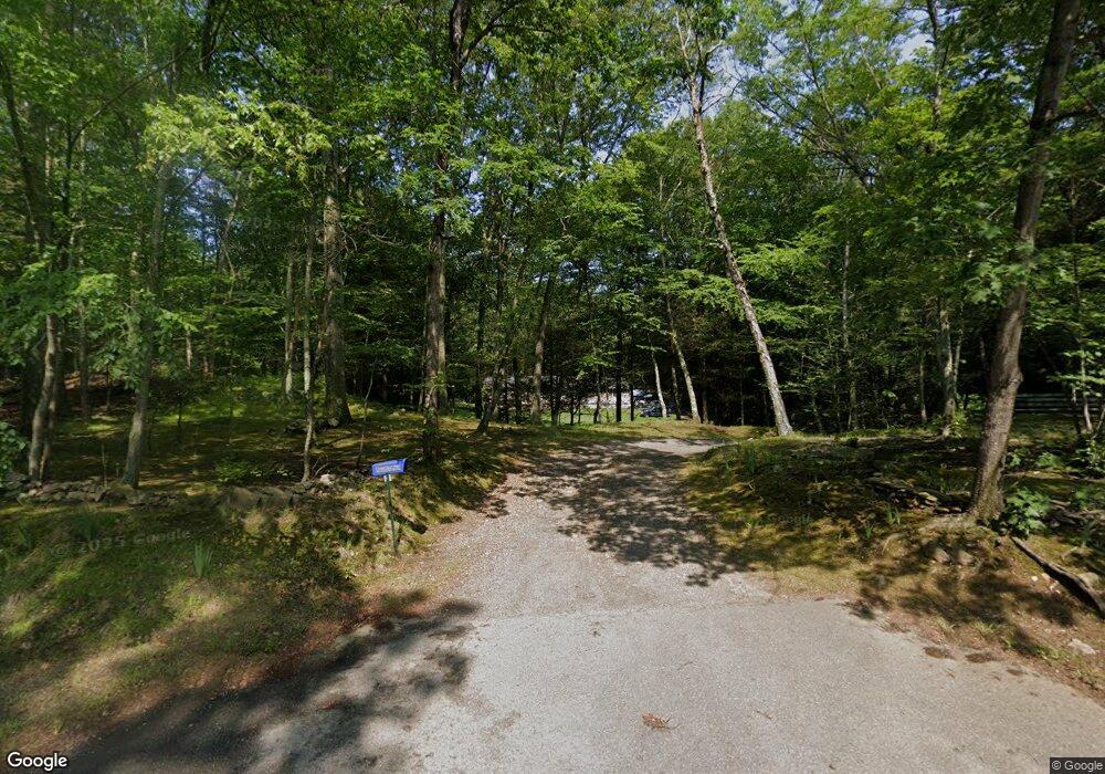 588 Wheelers Farm Rd, Orange, CT 06477 - photo 1