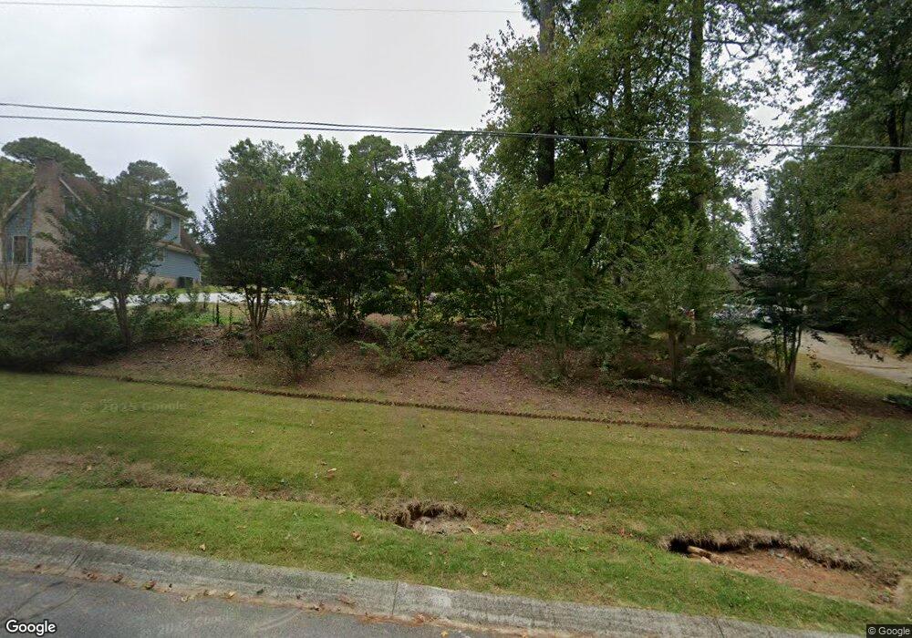 5685 Lilburn Stone Mountain Rd, Stone Mountain, GA 30087 - photo 1