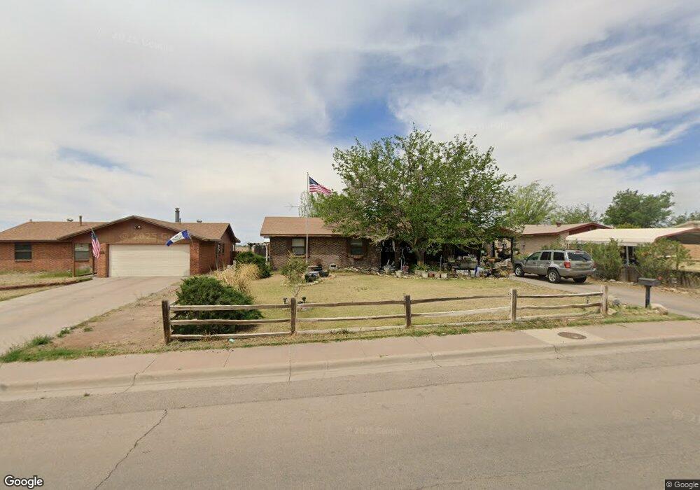 2803 Pecan Dr, Alamogordo, NM 88310 - photo 1