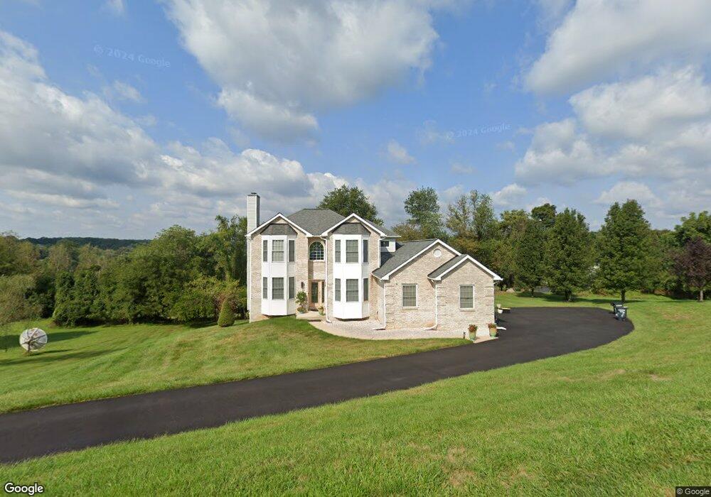 7 Deep Powder Ct, Woodstock, MD 21163 - photo 1