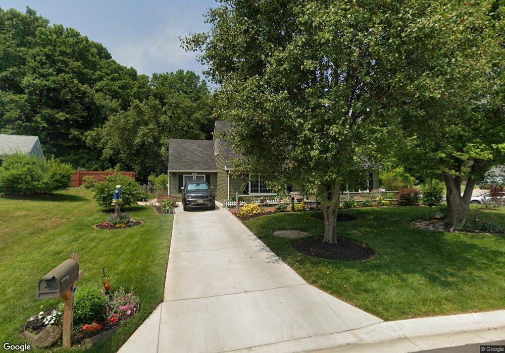 3514 Northshire Ln, Bowie, MD 20716 - photo 1