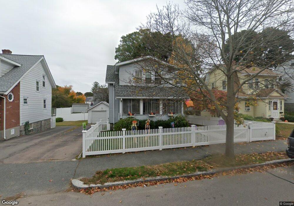 70 Virginia Rd, Quincy, MA 02169 - photo 1