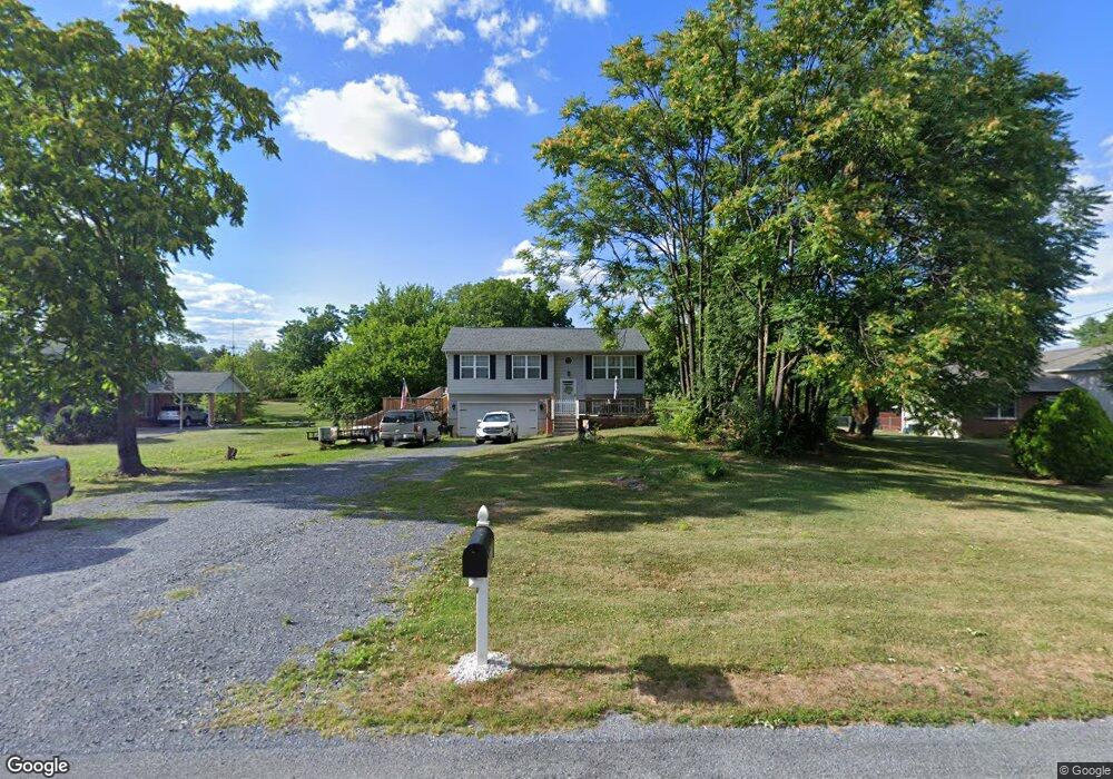 107 Stonewall Dr, Winchester, VA 22602 - photo 1