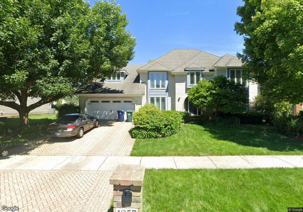 1957 Slippery Rock Rd, Naperville, IL 60565 - photo 1