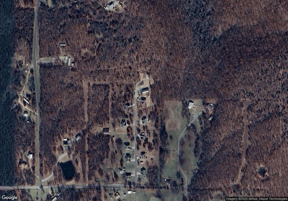 23778 S Mitchell Ln unit 1, Fort Gibson, OK 74434 - photo 1