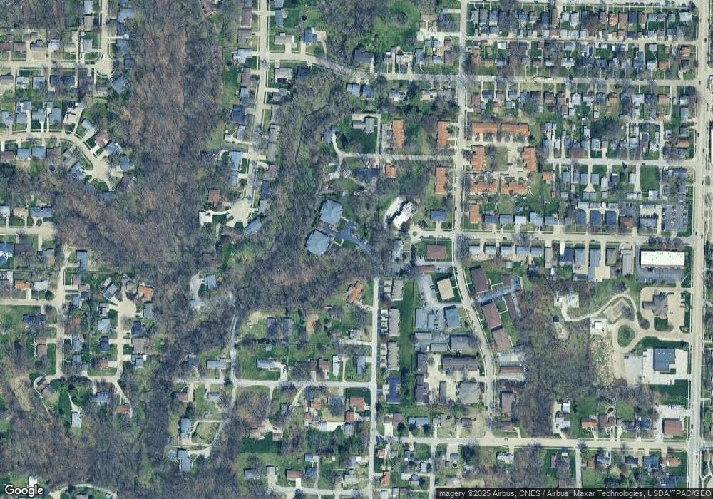 2999 3rd St, Moline, IL 61265 - photo 1