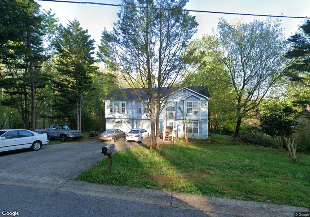 5606 Ryan Way, Flowery Branch, GA 30542 - photo 1