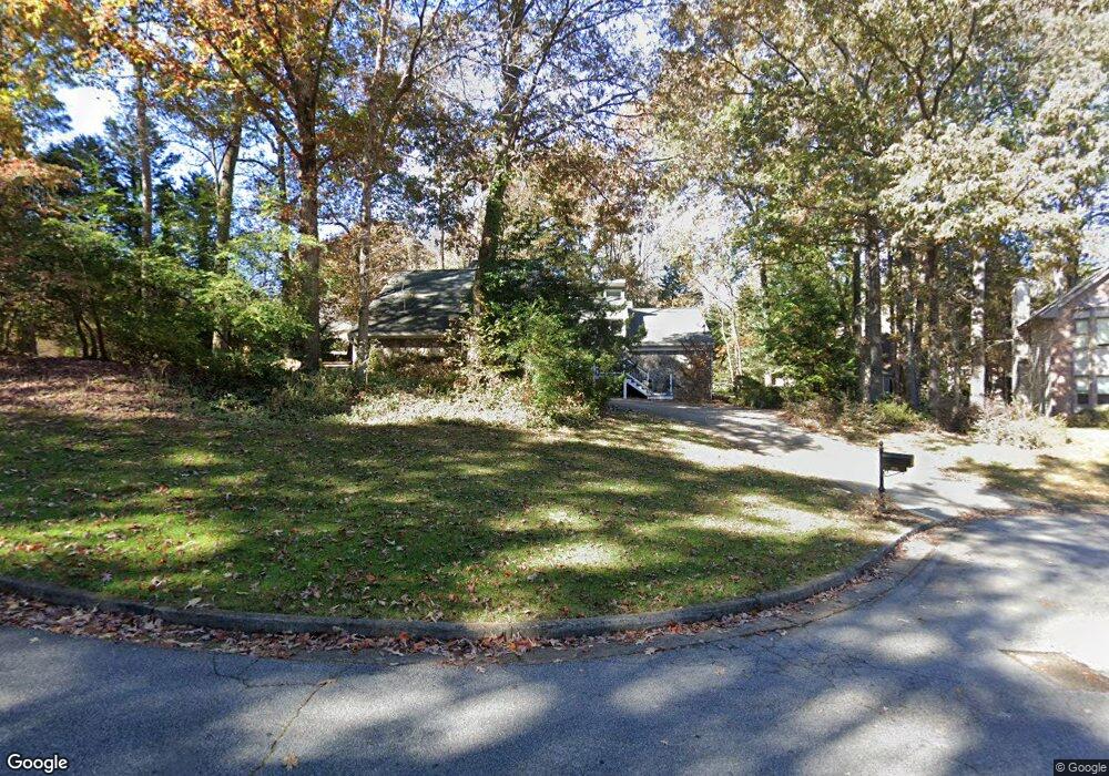 210 Creek Spring Ct unit 22A, Alpharetta, GA 30022 - photo 1