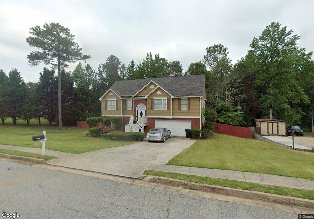 3306 Duncan Bridge Trail unit 1, Buford, GA 30519 - photo 1