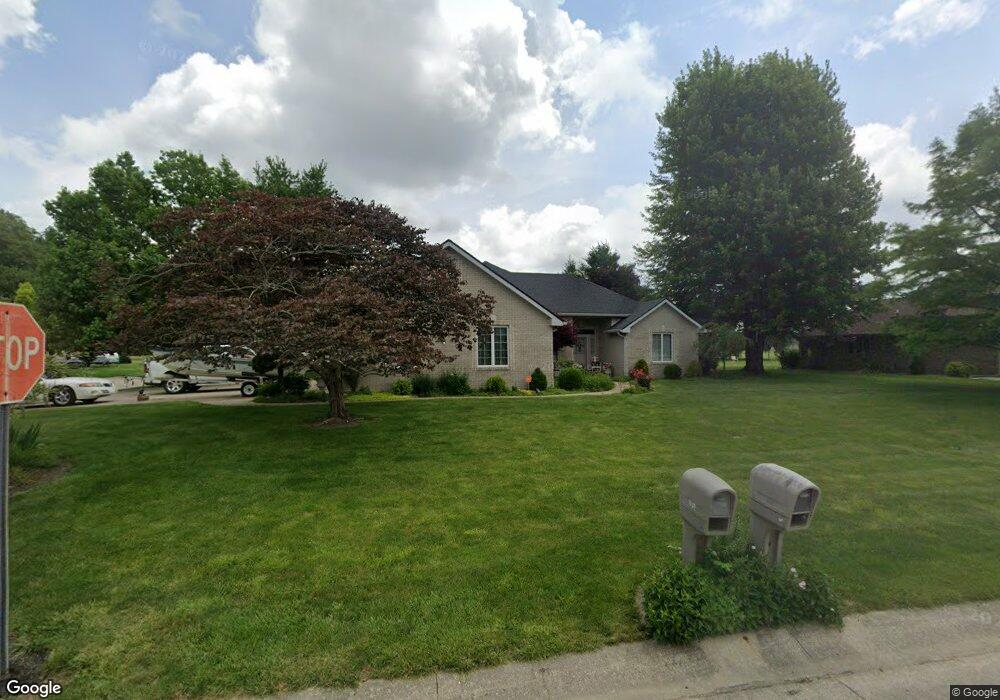 878 Deerfield Rd, Anderson, IN 46012 - photo 1