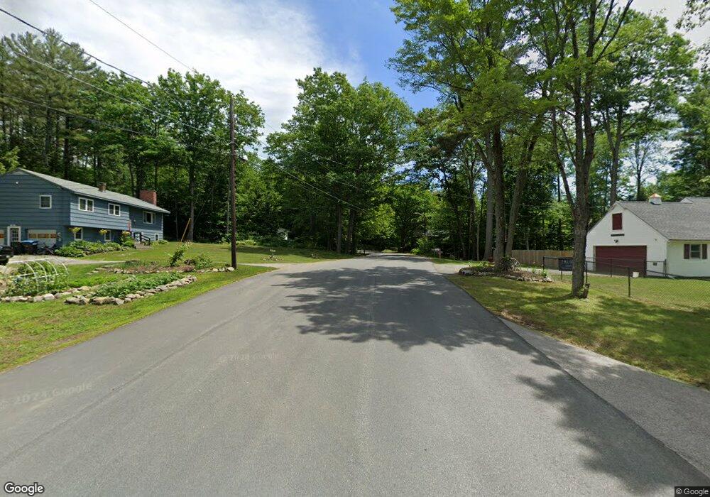 40 N Fairview St, Littleton, NH 03561 - photo 1