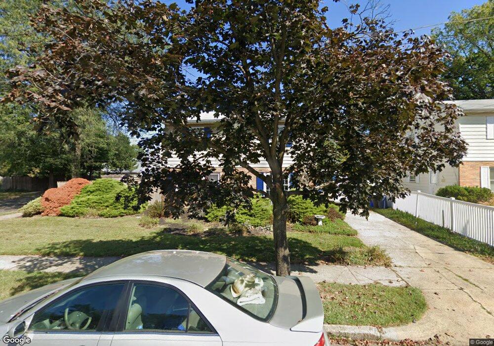 252 Myrtle Ave, Woodbury, NJ 08096 - photo 1