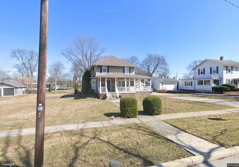 1321 Hurd Ave, Findlay, OH 45840 - photo 1