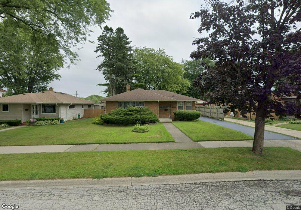 1833 Walnut St, Waukegan, IL 60087 - photo 1