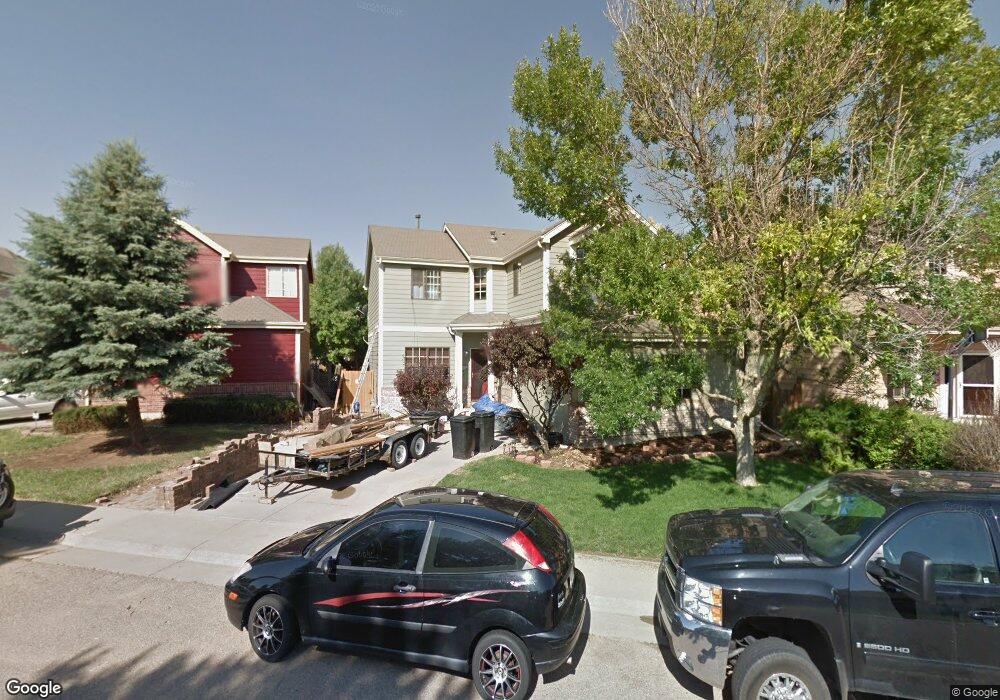 1165 S Rifle Cir, Aurora, CO 80017 - photo 1