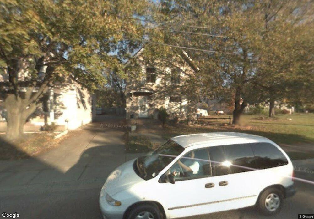 314 N Mlk Blvd, Lansing, MI 48915 - photo 1