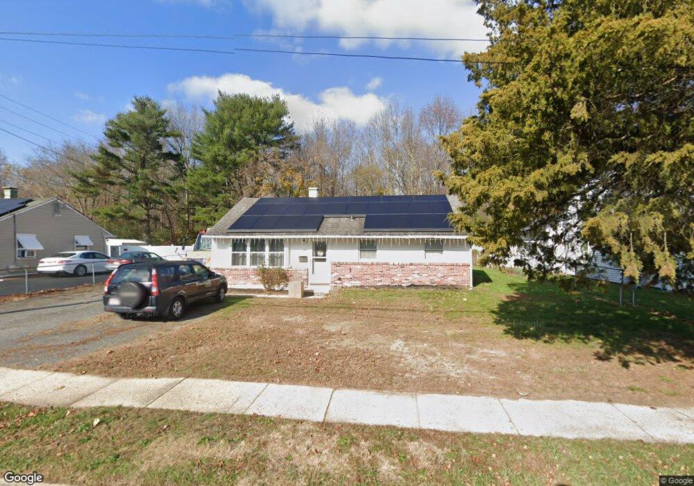 226 N Dennis Dr, Clayton, NJ 08312 - photo 1
