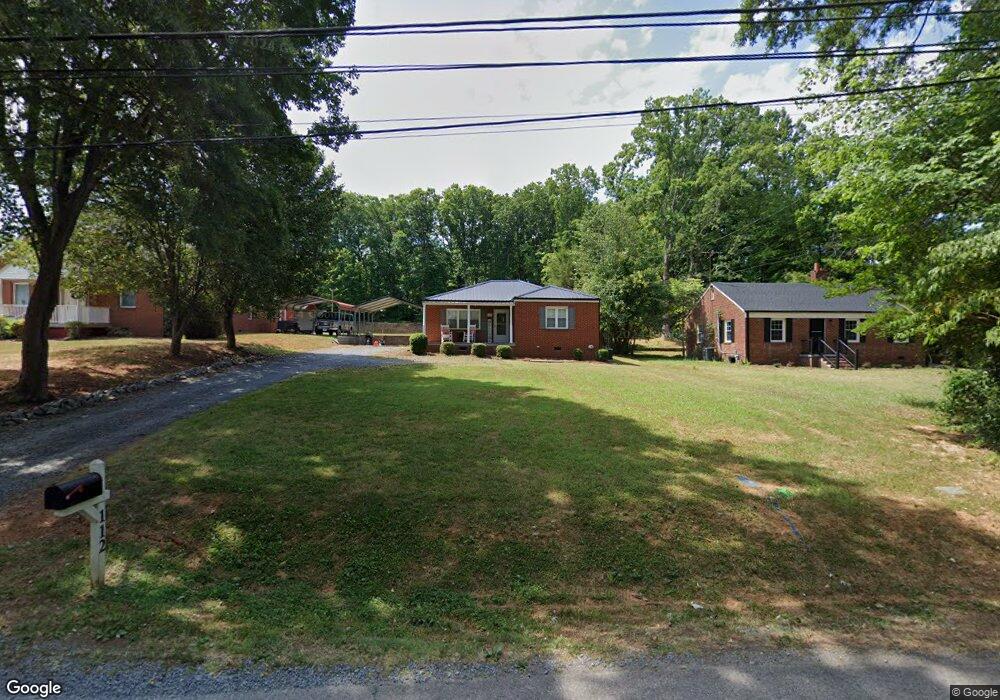 112 Sunrise Ave, Asheboro, NC 27203 - photo 1