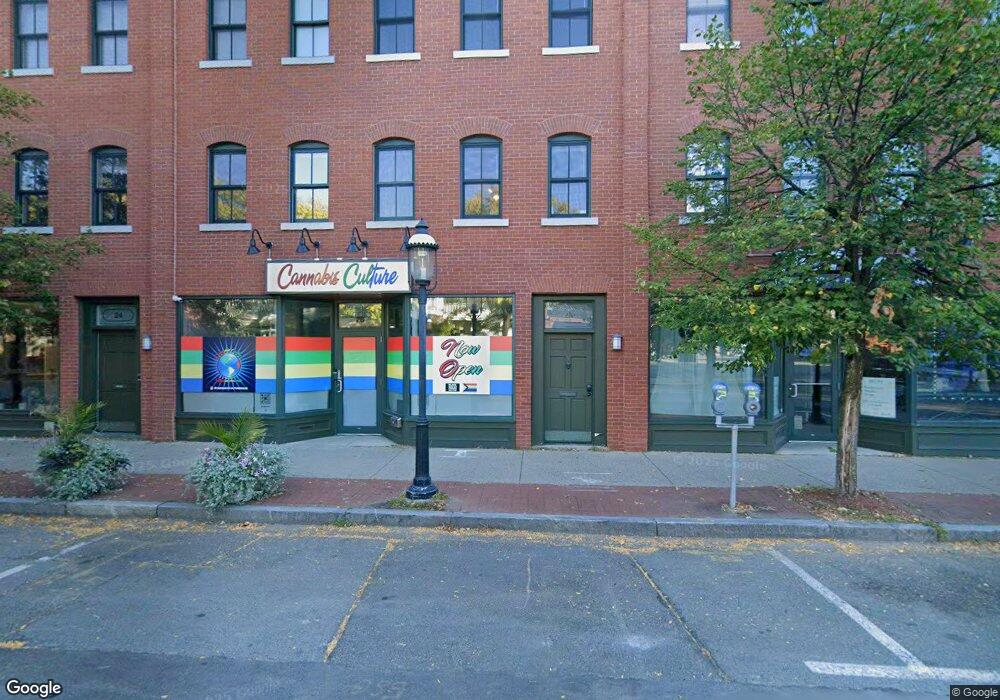 28 Strong Ave, Northampton, MA 01060 - photo 1