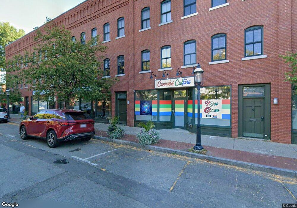 24 Strong Ave, Northampton, MA 01060 - photo 1