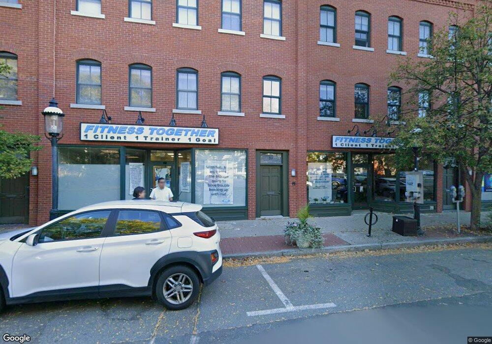 20 Strong Ave, Northampton, MA 01060 - photo 1