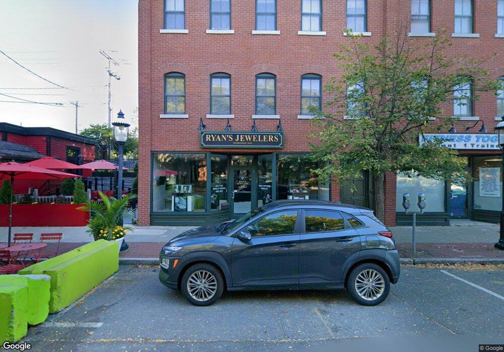 16 Strong Ave, Northampton, MA 01060 - photo 1