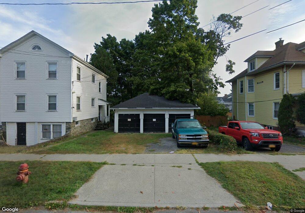 51 S Clinton St unit 1, Poughkeepsie, NY 12601 - photo 1